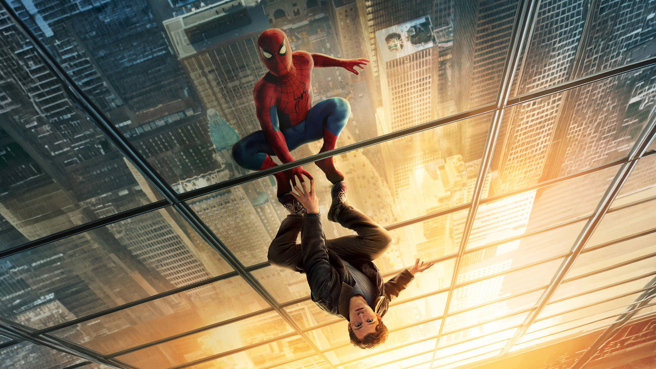 Spider-Man