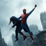 Spider- Man - Un nuevo día