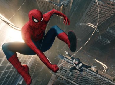 Spider-Man - película