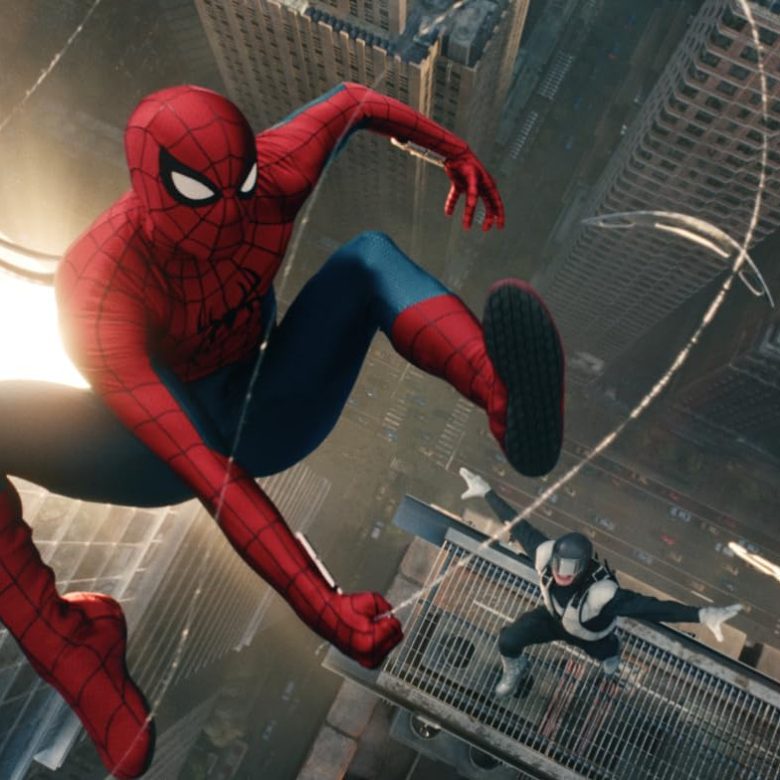 Spider-Man - película