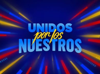 Unidos por los nuestros