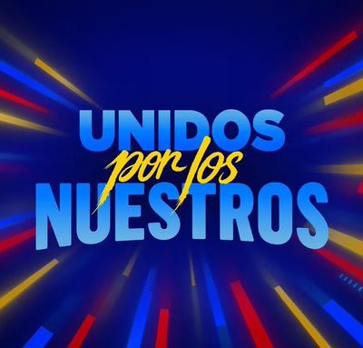 Unidos por los nuestros