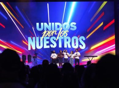 Unidos por los nuestros
