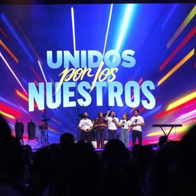 Unidos por los nuestros