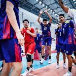 Venezuela - Mundial U17