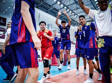 Venezuela - Mundial U17