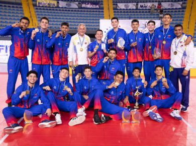 Venezuela - Voleibol