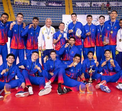 Venezuela - Voleibol