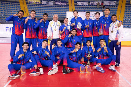 Venezuela - Voleibol
