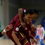 Vinotinto Futsal Sub-17