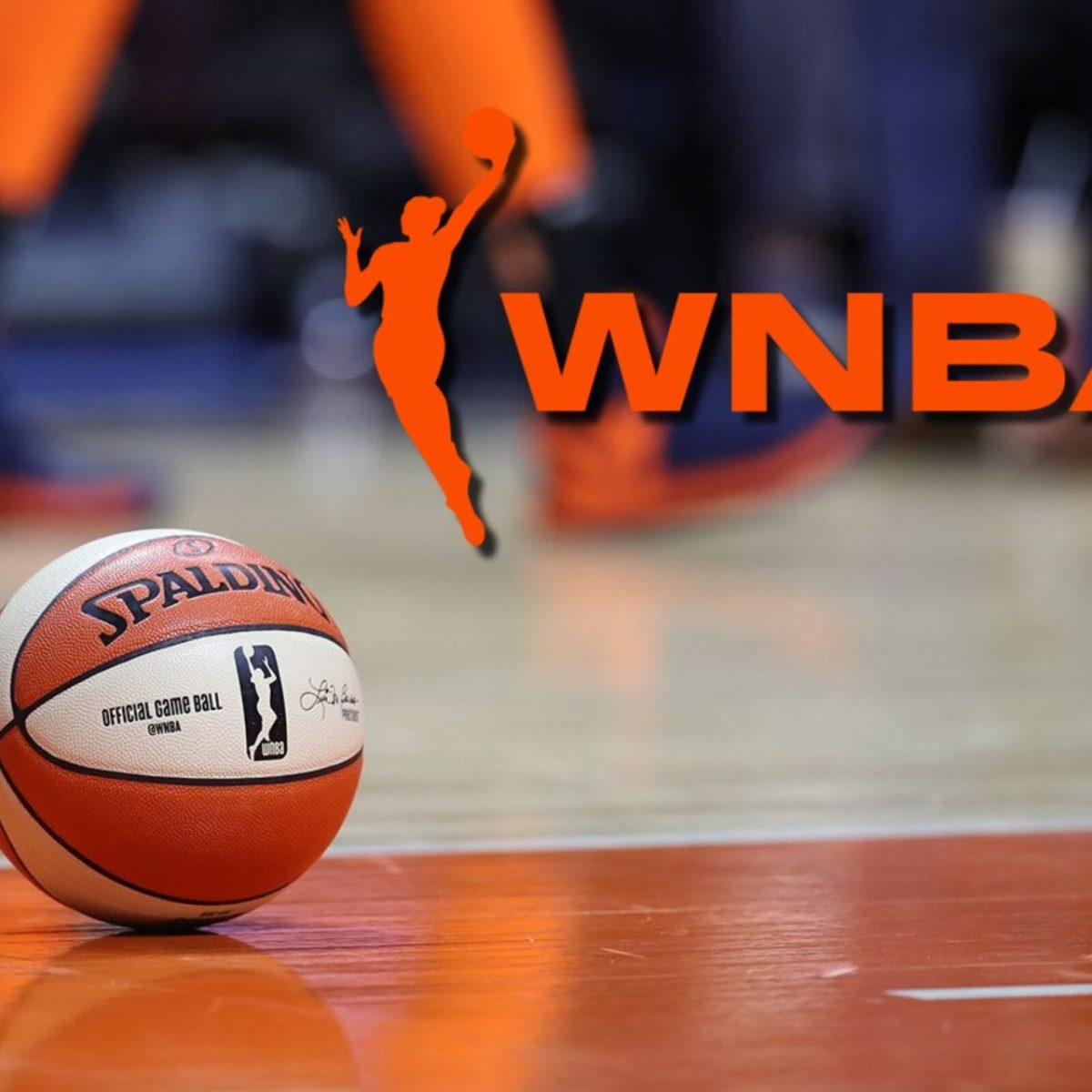 WNBA