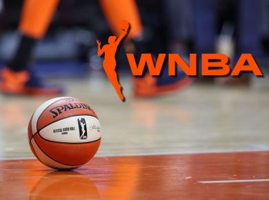 WNBA