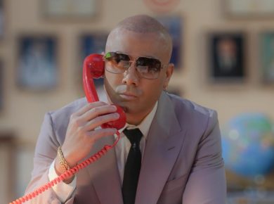 Wisin - La Universidad del Perreo