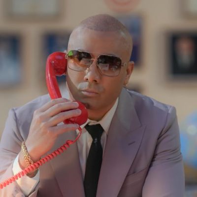 Wisin - La Universidad del Perreo