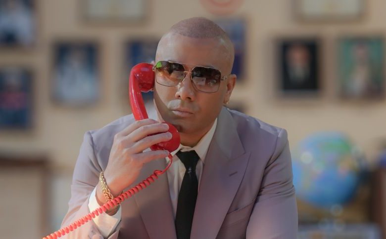 Wisin - La Universidad del Perreo