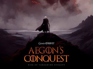 Aegon’s Conquest
