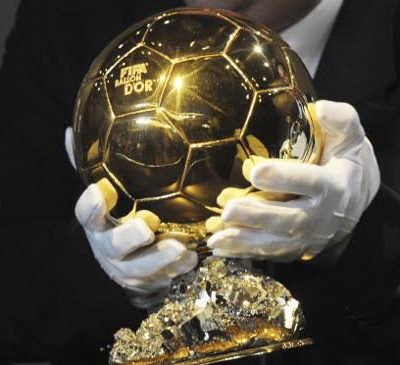Balón de Oro