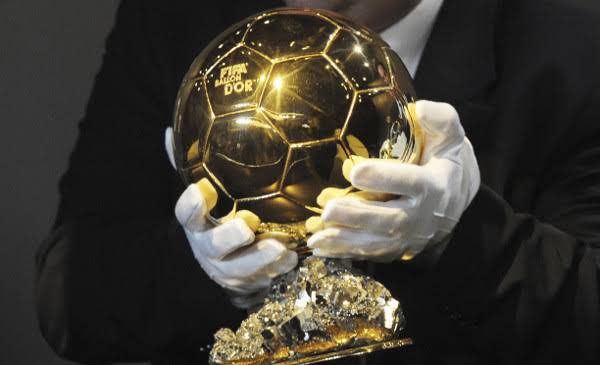Balón de Oro