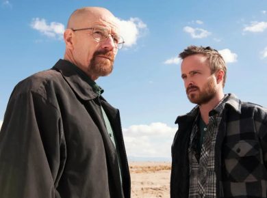 Breaking Bad
