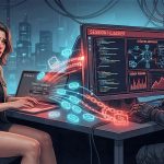 Ciberataque Claude Imagen referencial suministrada por ESET y Comstat R e1788562632918