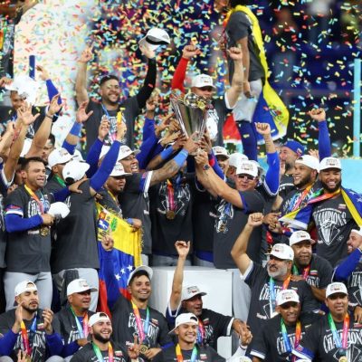 Clásico Mundial de Béisbol