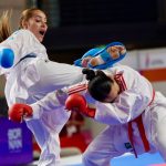 Claudymar MinDeporte