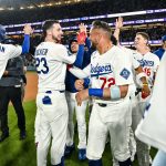 Dodgers de Los Ángeles