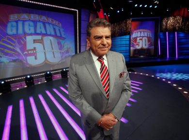 Don Francisco