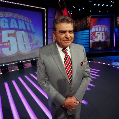 Don Francisco