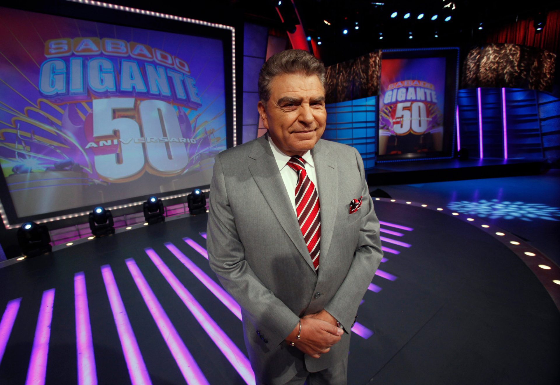 Don Francisco