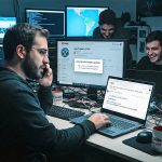 Falsas colaboraciones para tomar control de cuentas de YouTube en Latinoamerica Imagen referencial suministrada por ESET y Comstat R