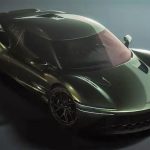 Genesis Magma GT C