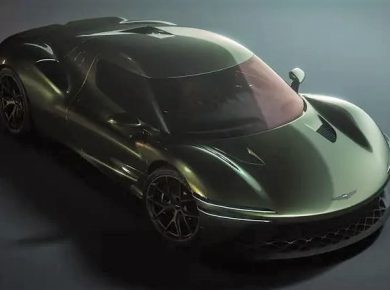 Genesis Magma GT C
