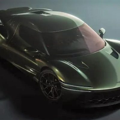 Genesis Magma GT C
