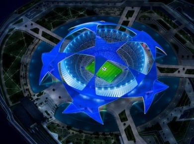 Hyundai Futbol europeo 2