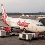 Imagen referencial Avior Aeropuerto Simon Bolivar