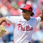 Jesús Luzardo - MLB