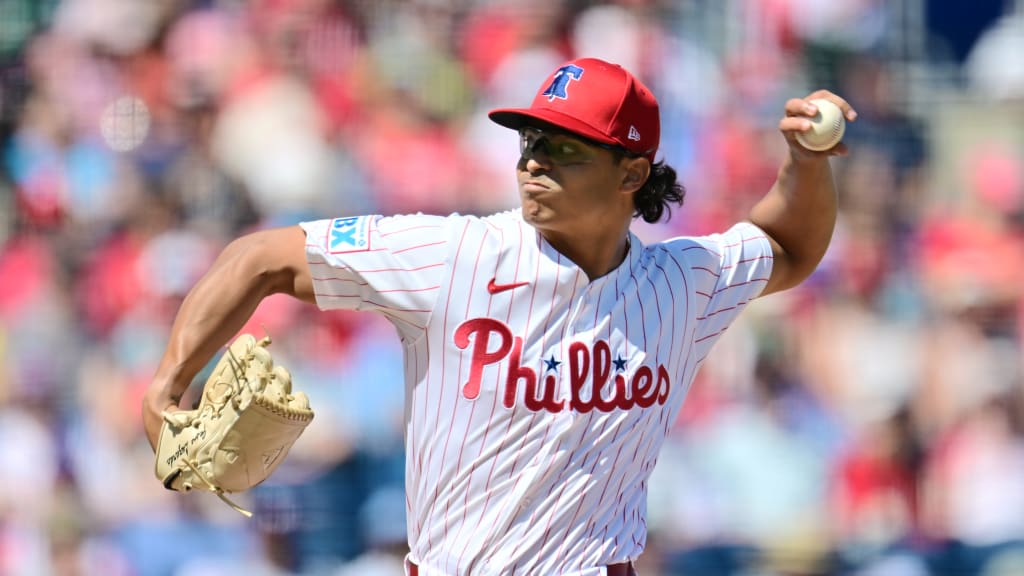 Jesús Luzardo - MLB