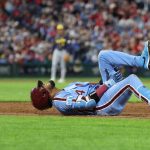 Luis Arráez - lesión - MLB