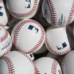 MLB
