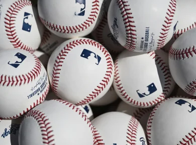 MLB