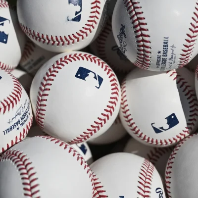 MLB