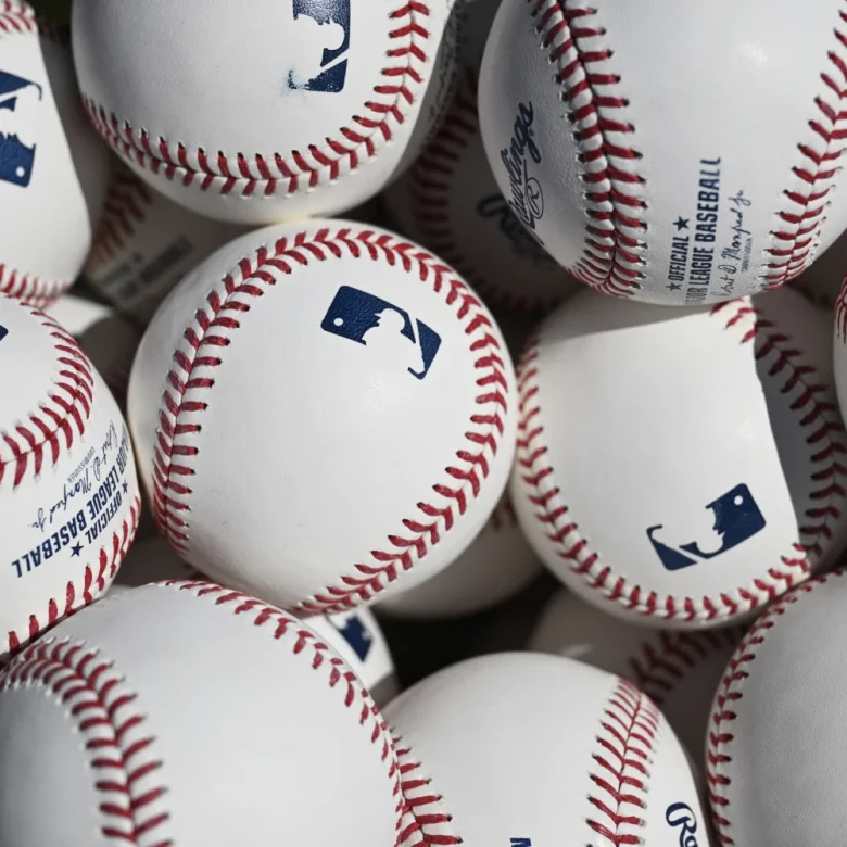 MLB