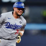 Miguel Rojas - MLB
