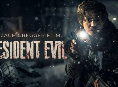 Resident Evil