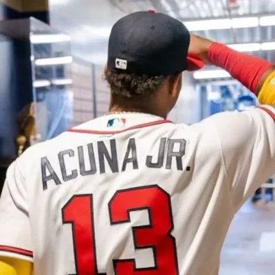 Ronald Acuña Jr.