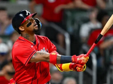 Ronald Acuña Jr.