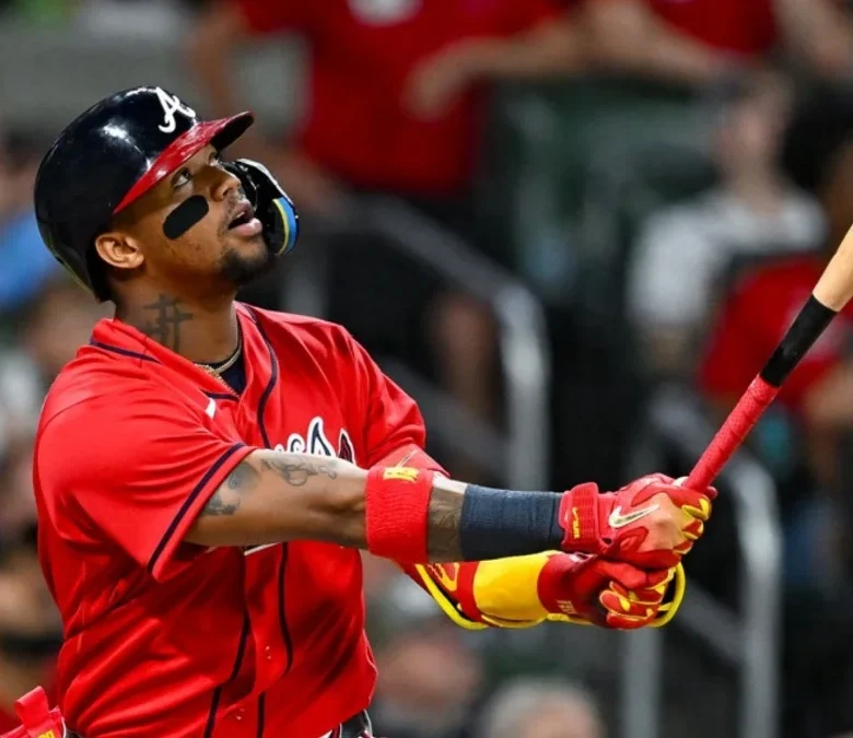 Ronald Acuña Jr.