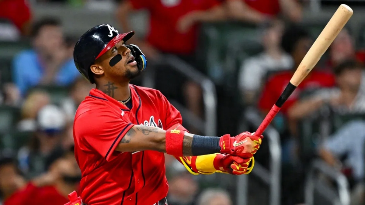 Ronald Acuña Jr.
