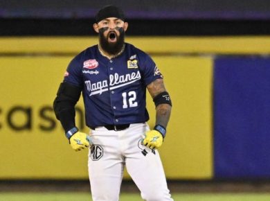 Rougned Odor